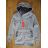 Warmes Damen Sweatshirt (m-2xl) LHD FASHION D256
