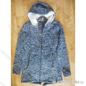 Warme Damen-Sweatshirt (m-2xl) EPISTER 57174
