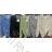 Damen-Hemdbluse mit langen Ärmeln (Einheitsgröße S/M/L) ITALIAN FASHION IMM24M7988