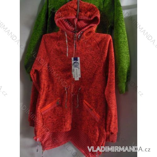 Warmes Damen Sweatshirt (s-2xl) GO-START AH-LX149M