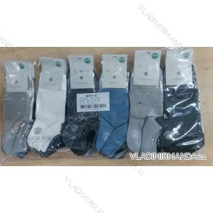 Herrensocken (39-42,43-46) AURA.VIA AURA24FDX1395