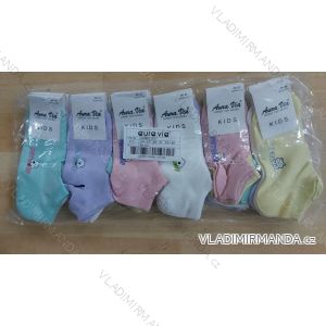 Kindersocken (24-27, 28-31, 32-35) AURA.VIA AURA24GDN1325