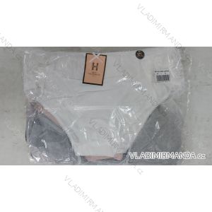 Klassischer Damen-Slip in großen Größen (XL-3XL) AURA.VIA AURA23H2234