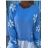 Damen-Langarmpullover (Einheitsgröße S/M) ITALIAN FASHION IMM24M24168