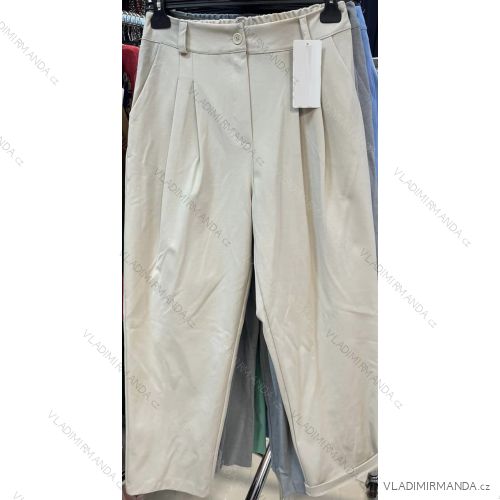 Lange Sommer-Haremshose für Damen (Einheitsgröße S/M) ITALIAN FASHION IMM239535UN