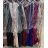 Kleid mit 3/4 Ärmeltasche für Damen (uni sl) ITALIAN Fashion IM3181746