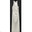 Elegantes ärmelloses Damenkleid (S/M EINHEITSGRÖSSE) ITALIAN FASHION IMPBB24A11736
