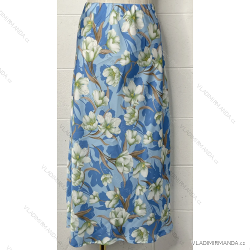 Kurzer Damenrock (S/M ONE SIZE) ITALIAN FASHION IMPBB238862kt