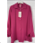 Damen-Langarmshirt (S/M EINHEITSGRÖSSE) ITALIAN FASHION IMPBB23C16680