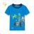 T-Shirt Kurzarm Kinder Jungen (98-128) KUGO HC0699