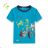 T-Shirt Kurzarm Kinder Jungen (98-128) KUGO HC0699