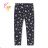 T-Shirt Kurzarm Kinder Jungen (98-128) KUGO HC0699