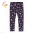 T-Shirt Kurzarm Kinder Jungen (98-128) KUGO HC0699