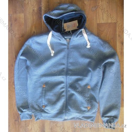 Katalog Warmes Herren-Sweatshirt (M-3XL) AMBITIONFLY AMB24NOVEMBER