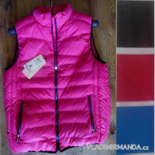 Damenweste Herbst (m-2xl) ACTIVE SPORTS W-707