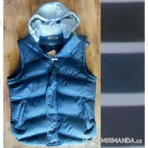 Herrenweste Herbst (m-3xl) ACTIVE SPORTS W-760
