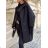 Langes, dehnbares, ärmelloses Sommerkleid für Damen (S / M / L ONE SIZE) ITALIAN FASHION IMWC222492