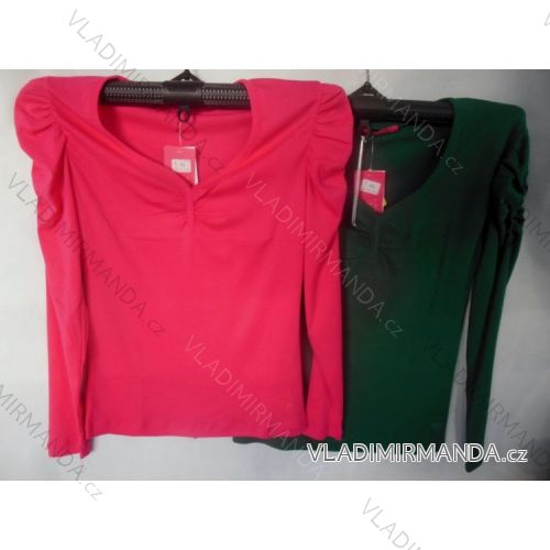 Damen T-Shirt (m-3xl) ETXANG BU-122044