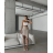 Damenrock (S/M EINHEITSGRÖSSE) ITALIAN FASHION IMPLS2432200
