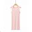Ärmelloses Damenkleid (XS-XL) GLO-STORY GLO24WBX-B4434-3
