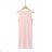 Ärmelloses Damenkleid (XS-XL) GLO-STORY GLO24WBX-B4434-3