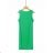 Ärmelloses Damenkleid (XS-XL) GLO-STORY GLO24WBX-B4434-4