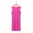 Ärmelloses Damenkleid (XS-XL) GLO-STORY GLO24WBX-B4434-5