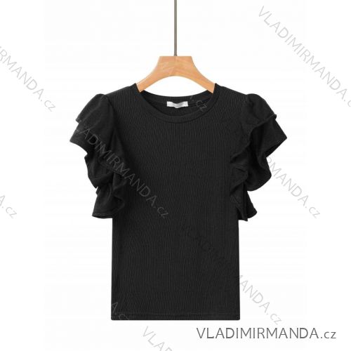 T-Shirt Kurzarm Frauen (S-XL) GLO-STORY GLO20WPO-B0636