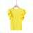 T-Shirt Kurzarm Frauen (S-XL) GLO-STORY GLO20WPO-B0636