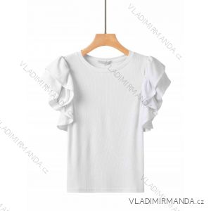 T-Shirt Kurzarm Frauen (S-XL) GLO-STORY GLO20WPO-B0636