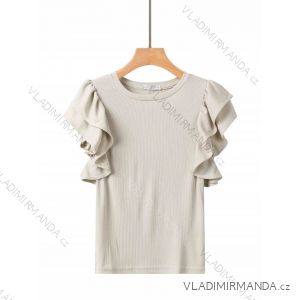 T-Shirt Kurzarm Frauen (S-XL) GLO-STORY GLO20WPO-B0636