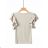 T-Shirt Kurzarm Frauen (S-XL) GLO-STORY GLO20WPO-B0636