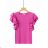T-Shirt Kurzarm Frauen (S-XL) GLO-STORY GLO20WPO-B0636
