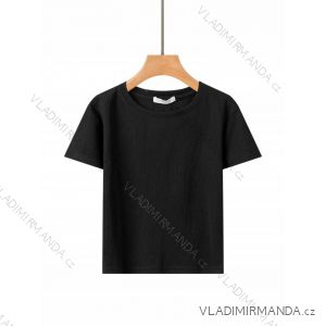 Damen-Kurzarm-T-Shirt (XS-XL) GLO-STORY GLO24WPO-B4437-1