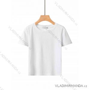 Damen-Kurzarm-T-Shirt (XS-XL) GLO-STORY GLO24WPO-B4437-2