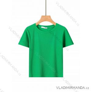 Damen-Kurzarm-T-Shirt (XS-XL) GLO-STORY GLO24WPO-B4437-5