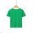 Damen-Kurzarm-T-Shirt (XS-XL) GLO-STORY GLO24WPO-B4437-5