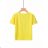 Damen-Kurzarm-T-Shirt (XS-XL) GLO-STORY GLO24WPO-B4437-6