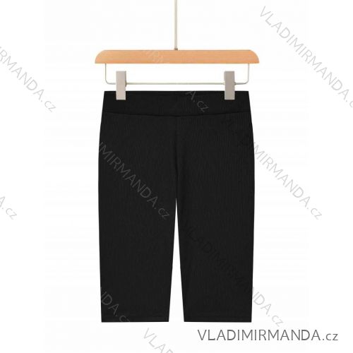 Kurze Damen-Leggings (XS-XL) GLO STORY GLO24WMK-B4438-1