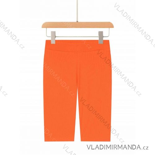 Kurze Damen-Leggings (XS-XL) GLO STORY GLO24WMK-B4438-2