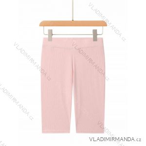 Kurze Damen-Leggings (XS-XL) GLO STORY GLO24WMK-B4438-5