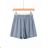 Damenshorts (S-XL) GLO STORY GLO24WMK-B4439-5
