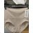 Nahtloses Höschen hohe Damen (m-2xl) GREENICE 2306