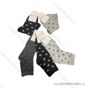 Damensocken (35-38, 38-41) AURA.VIA AURA23NZP589