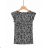 Damen-Kurzarm-T-Shirt (S-XL) GLO-STORY GLO24WPO-4450-3