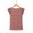 Damen-Kurzarm-T-Shirt (S-XL) GLO-STORY GLO24WPO-4450-4