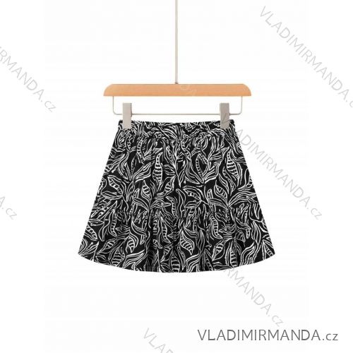 Gestrickter warmer Damenrock (S-XL) GLO-STORY GLO19WLT-9763