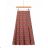 Gestrickter warmer Damenrock (S-XL) GLO-STORY GLO19WLT-9763