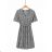 T-Shirt Kurzarm Frauen (S-XL) GLO-STORY GLO20WPO-B0638