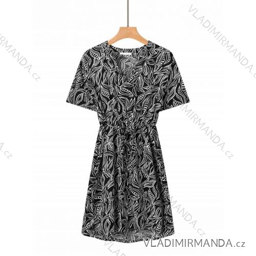 T-Shirt Kurzarm Frauen (S-XL) GLO-STORY GLO20WPO-B0638